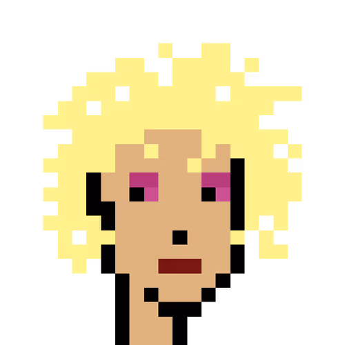 Punk #1243