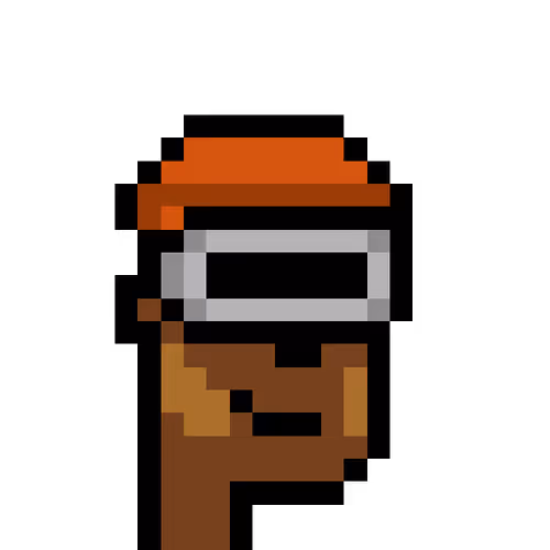 Bitcoin Punks Curated