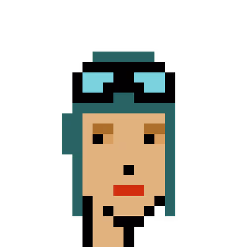 Bitcoin Punks Curated