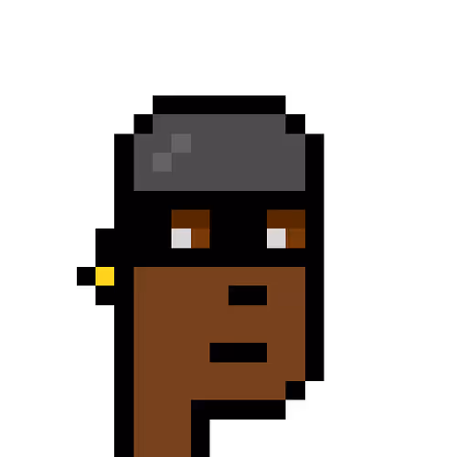 Bitcoin Punks Curated