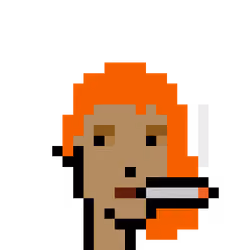 Punk #6793