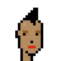 Punk #0667