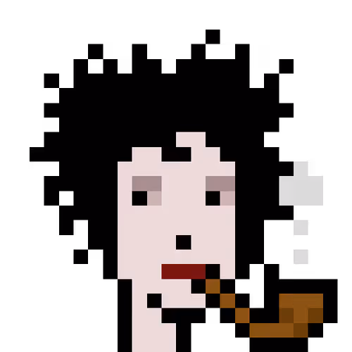 Bitcoin Punks Curated
