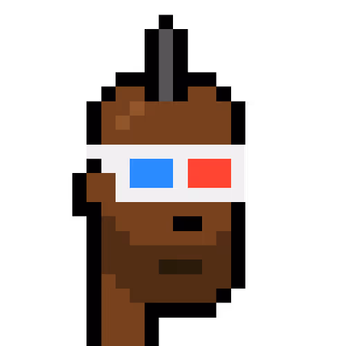 Bitcoin Punks Curated