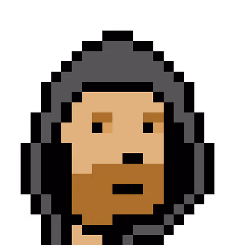Bitcoin Punks Curated