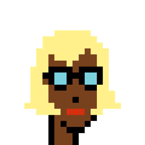Bitcoin Punks Curated