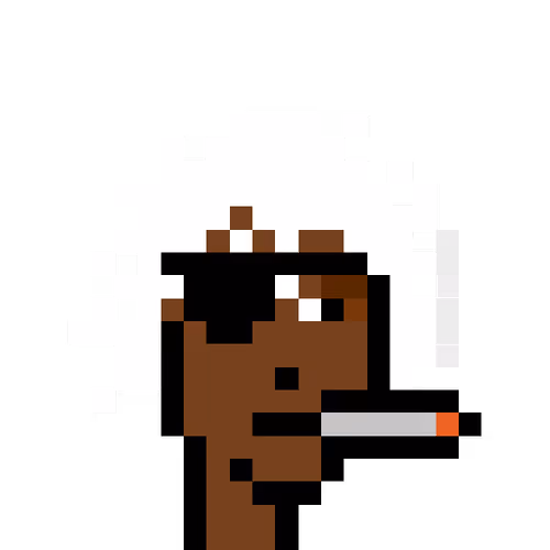 Bitcoin Punks Curated