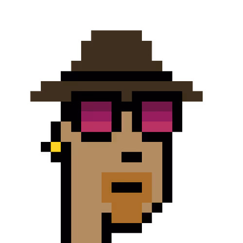 Bitcoin Punks Curated
