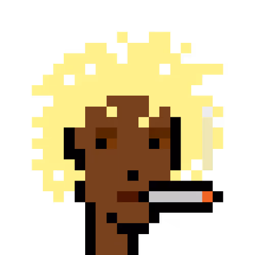Bitcoin Punks Curated