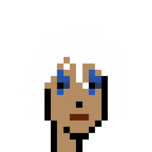 Bitcoin Punks Curated