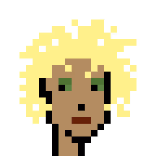 Bitcoin Punks Curated