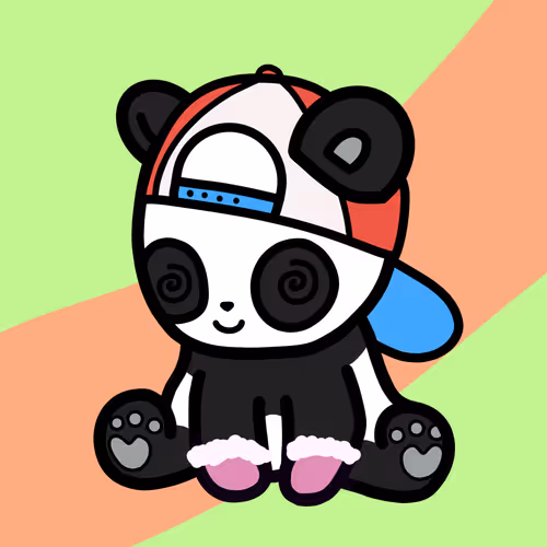 Pixiejars Pandies