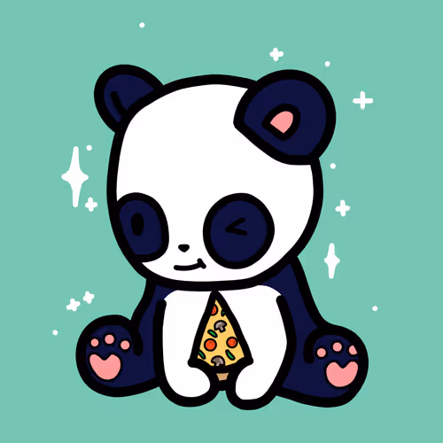 Pixiejars Pandies