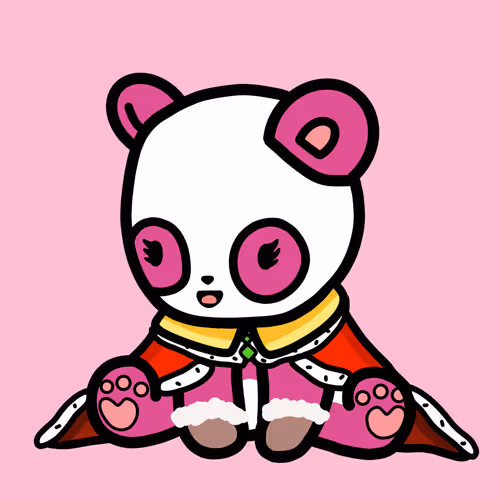 Pixiejars Pandies