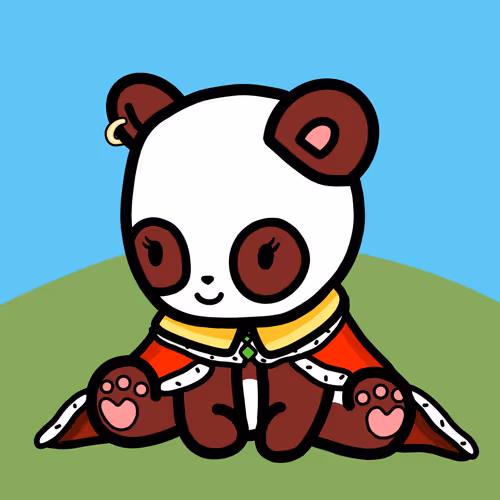 Pixiejars Pandies