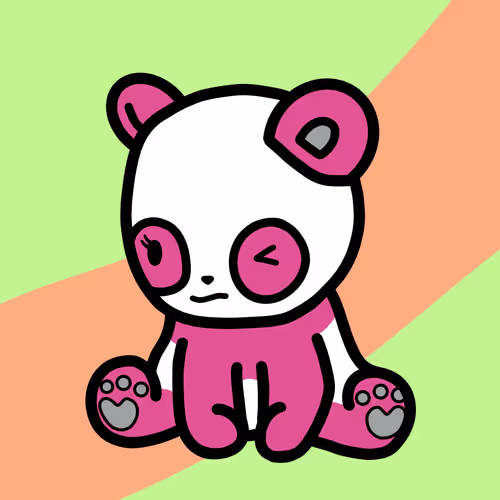 Pixiejars Pandies