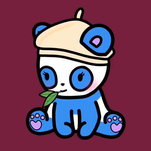 Pixiejars Pandies