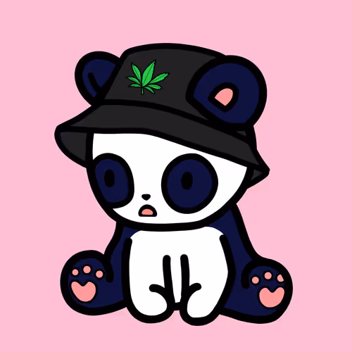 Pixiejars Pandies