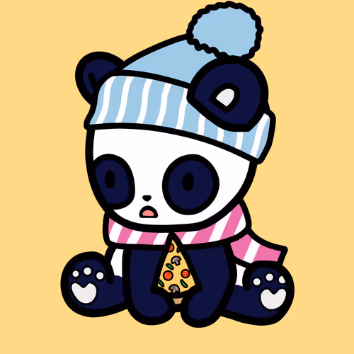 Pixiejars Pandies