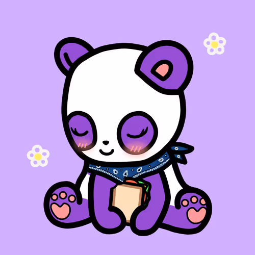 Pixiejars Pandies