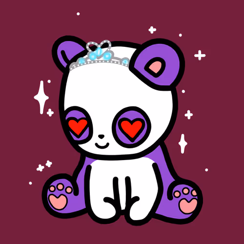 Pixiejars Pandies