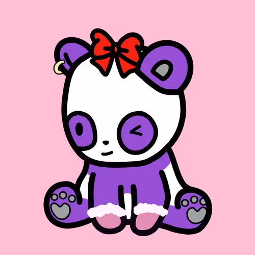 Pixiejars Pandies