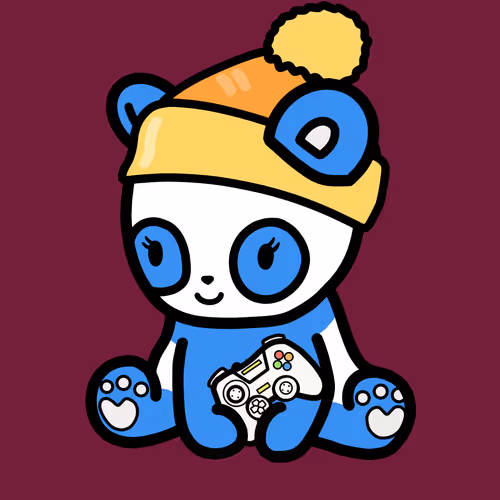 Pixiejars Pandies