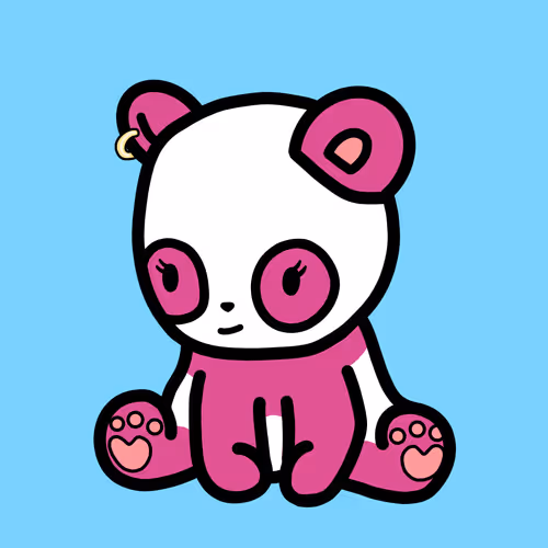 Pixiejars Pandies