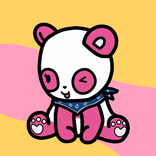 Pixiejars Pandies