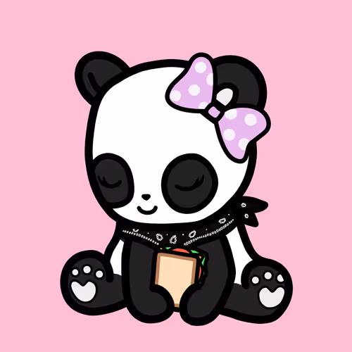 Pixiejars Pandies