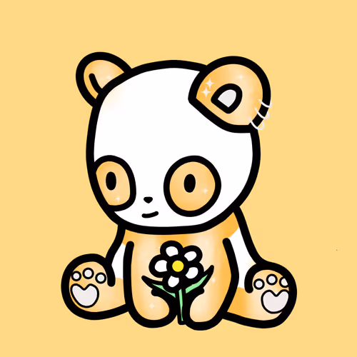 Pixiejars Pandies
