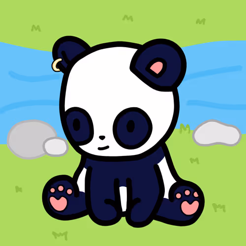 Pixiejars Pandies