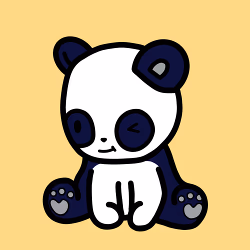 Pixiejars Pandies
