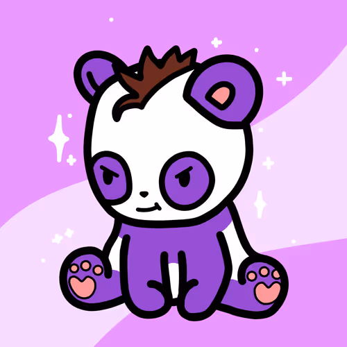 Pixiejars Pandies