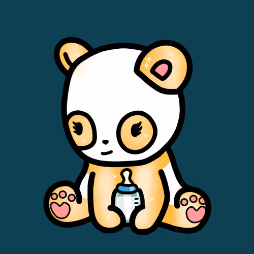 Pixiejars Pandies