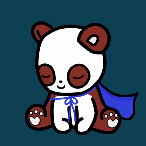 Pixiejars Pandies
