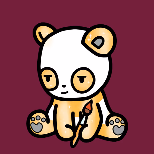 Pixiejars Pandies