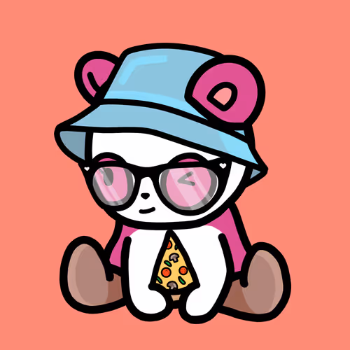 Pixiejars Pandies