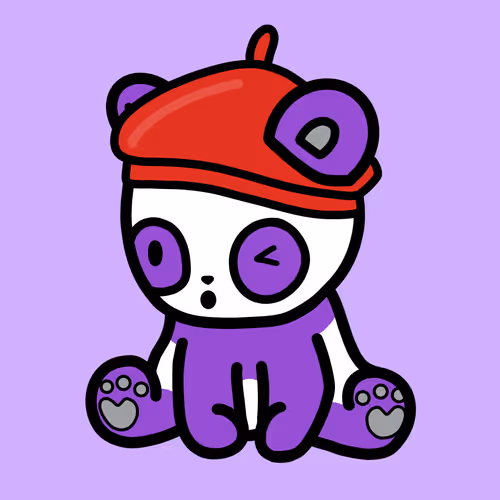 Pixiejars Pandies