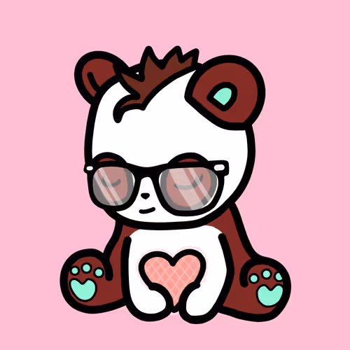 Pixiejars Pandies