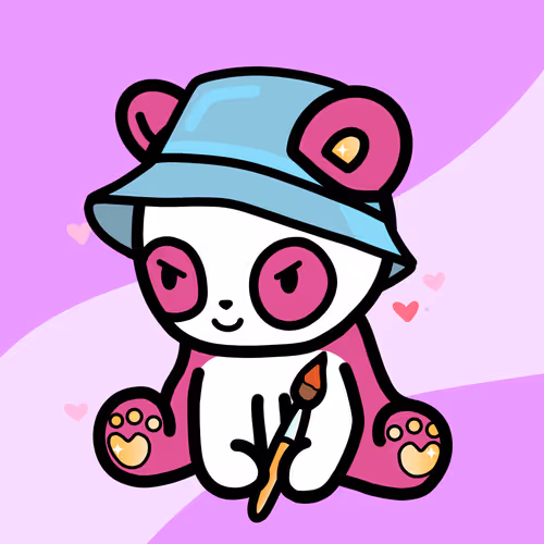 Pixiejars Pandies