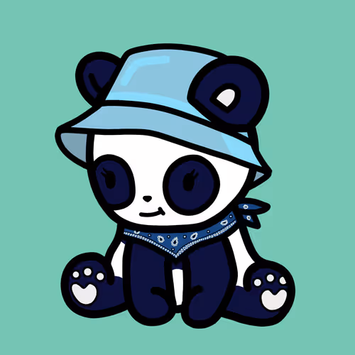 Pixiejars Pandies