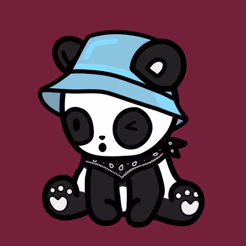 Pixiejars Pandies