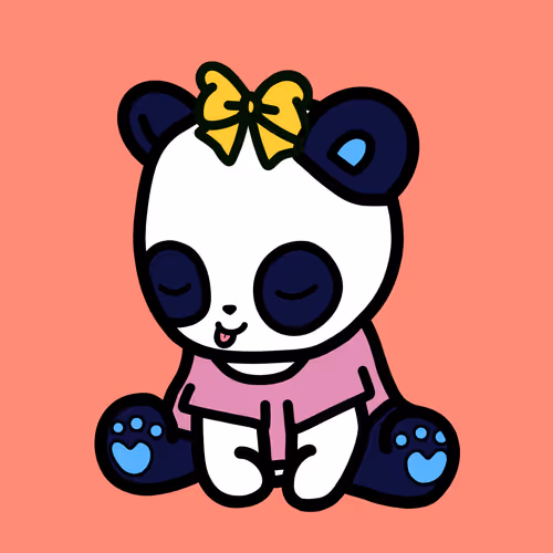 Pixiejars Pandies