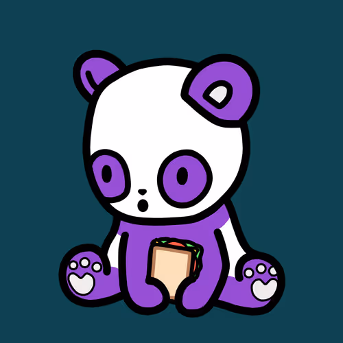 Pixiejars Pandies