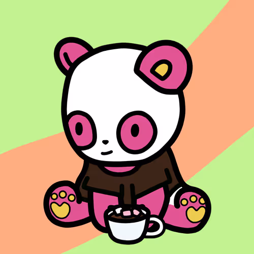 Pixiejars Pandies