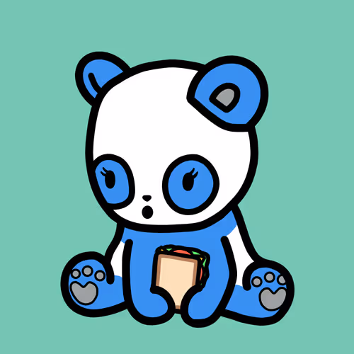 Pixiejars Pandies