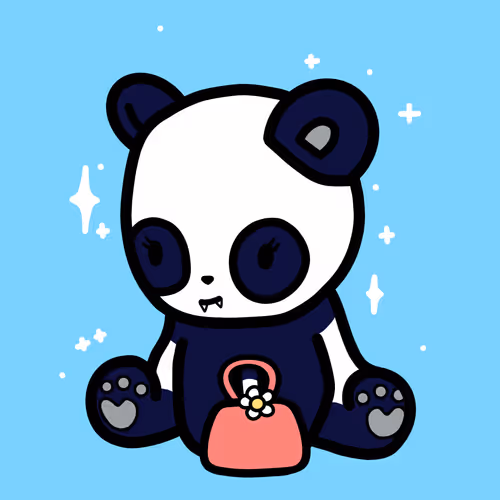 Pixiejars Pandies