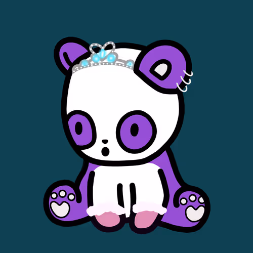 Pixiejars Pandies