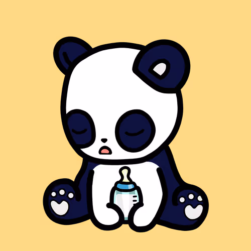 Pixiejars Pandies